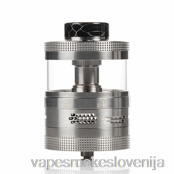 Vape Slovenija Steam Crave Aromamizer Titan V2 41mm Rdta Nerjaveče Jeklo